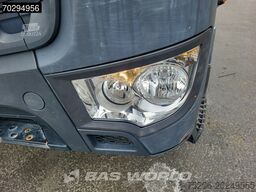 Mercedes Arocs 3232 Arocs 8X4 LOW Mileage! BDF Big-Axle ...