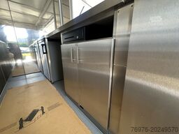 Volkswagen Food Truck, Imbisswagen, Foodtruck Neu