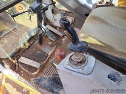 Liebherr A 900 Litronic EW PL