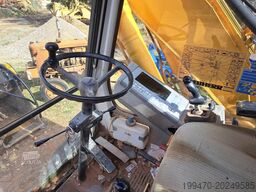 Liebherr A 900 Litronic EW PL