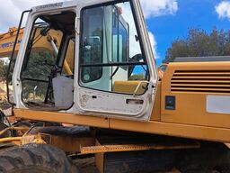 Liebherr A 900 Litronic EW PL