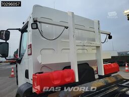 Renault D 280 4X2 19tons ADR chassis Carrosseries Barre...