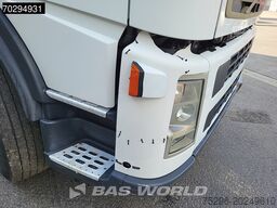 Volvo FM 62R B FM 6X2 12m3 MAUR Tipper Big-Axle Steel...