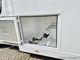 Peugeot Boxer, Food Truck, Imbisswagen REDUZIERT