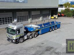 Faymonville 3-Achs-Beton-Innenlader-PrefaMAX