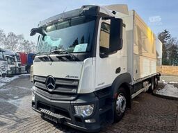 MERCEDES-BENZ Antos 2533/Lenk-Lift/LBW/2xAHK