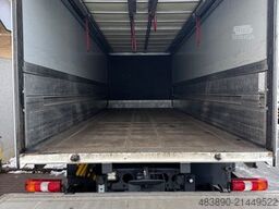 MERCEDES-BENZ Antos 2533/Lenk-Lift/LBW/2xAHK