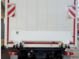 MERCEDES-BENZ Antos 2533/Lenk-Lift/LBW/2xAHK