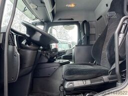 MERCEDES-BENZ Antos 2533/Lenk-Lift/LBW/2xAHK