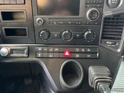 MERCEDES-BENZ Antos 2533/Lenk-Lift/LBW/2xAHK