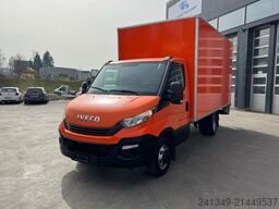 Chladírenská dodávka IVECO Daily 35C14