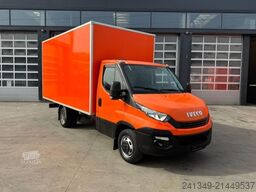 IVECO Daily 35C14
