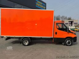 IVECO Daily 35C14