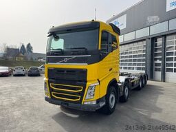 VOLVO FH-500 10x4