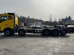 VOLVO FH-500 10x4