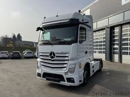 Standardní tahač MERCEDES-BENZ Actros 1851 4x2