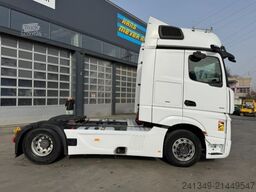 MERCEDES-BENZ Actros 1851 4x2