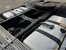 MERCEDES-BENZ Actros 1851 4x2