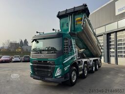 Sklápěcí vůz VOLVO FM-500 10x4 Meiller