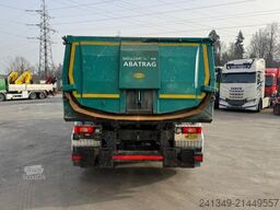 VOLVO FM-500 10x4 Meiller