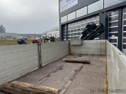 MERCEDES-BENZ Actros 2546 Hiab 144-3