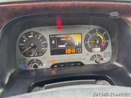 MERCEDES-BENZ Actros 2546 Hiab 144-3