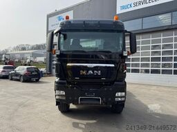 MAN TGS 28.480 6x4-4 SWS