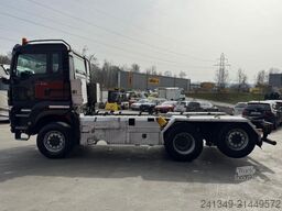 MAN TGS 28.480 6x4-4 SWS