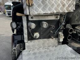 MAN TGS 28.480 6x4-4 SWS