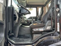 MAN TGS 28.480 6x4-4 SWS