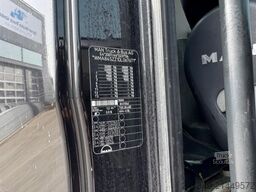 MAN TGS 28.480 6x4-4 SWS