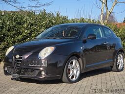 Furgon ALFA ROMEO MiTo 1.4 TB 16V MultiAir Super Klima Euro 5