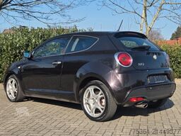 ALFA ROMEO MiTo 1.4 TB 16V MultiAir Super Klima Euro 5