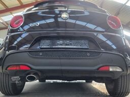 ALFA ROMEO MiTo 1.4 TB 16V MultiAir Super Klima Euro 5
