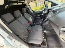 FORD Transit Connect 1.6 TdCi L1H1 Klima Ahk Pdc Eur5