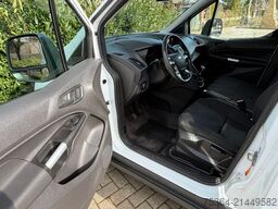 FORD Transit Connect 1.6 TdCi L1H1 Klima Ahk Pdc Eur5
