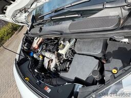 FORD Transit Connect 1.6 TdCi L1H1 Klima Ahk Pdc Eur5