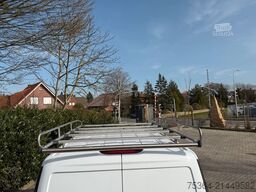 FORD Transit Connect 1.6 TdCi L1H1 Klima Ahk Pdc Eur5