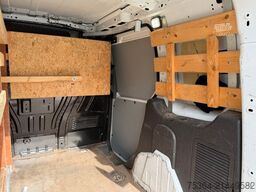 FORD Transit Connect 1.6 TdCi L1H1 Klima Ahk Pdc Eur5