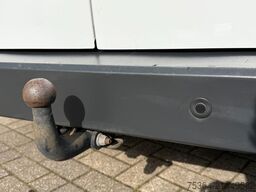 FORD Transit Connect 1.6 TdCi L1H1 Klima Ahk Pdc Eur5