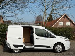 FORD Transit Connect 1.6 TdCi L1H1 Klima Ahk Pdc Eur5