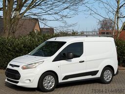 Duba panelată FORD Transit Connect 1.6 TdCi L1H1 Klima Ahk Pdc Eur5