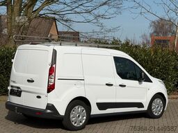 FORD Transit Connect 1.6 TdCi L1H1 Klima Ahk Pdc Eur5
