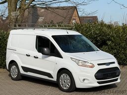 FORD Transit Connect 1.6 TdCi L1H1 Klima Ahk Pdc Eur5