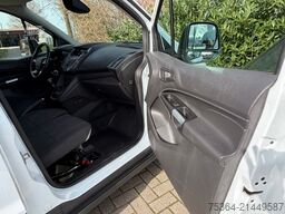 FORD Transit Connect 1.6 TdCi L1H1 Klima Ahk Pdc Eur5