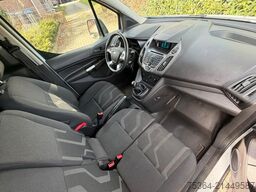 FORD Transit Connect 1.6 TdCi L1H1 Klima Ahk Pdc Eur5