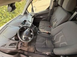 FORD Transit Connect 1.6 TdCi L1H1 Klima Ahk Pdc Eur5