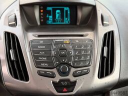 FORD Transit Connect 1.6 TdCi L1H1 Klima Ahk Pdc Eur5