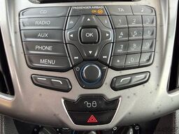 FORD Transit Connect 1.6 TdCi L1H1 Klima Ahk Pdc Eur5