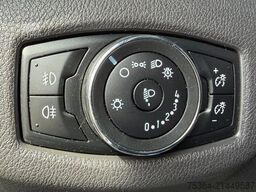 FORD Transit Connect 1.6 TdCi L1H1 Klima Ahk Pdc Eur5